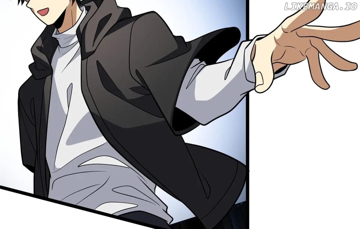 Divine Urban God Chapter 273 - page 76